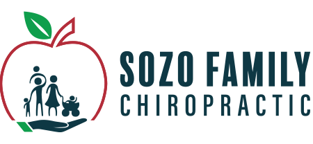 Sozo Family Chiropractic logo